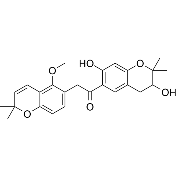 Dihydromundulone (DHM) 674786-20-0